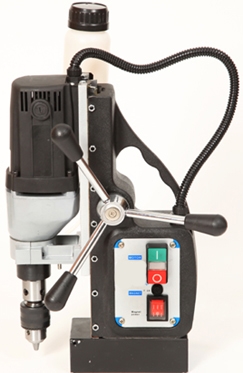 Alfra Rotabest MAX 35/50 Metal Core Magnetic Drilling Machine 110V